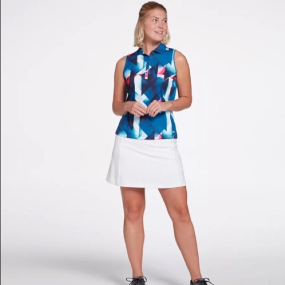 Slazenger Golf Polo NWT - Picture 4 of 7